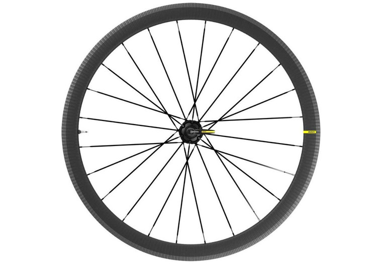 Rueda Trasera Mavic Cosmic SL 40 700