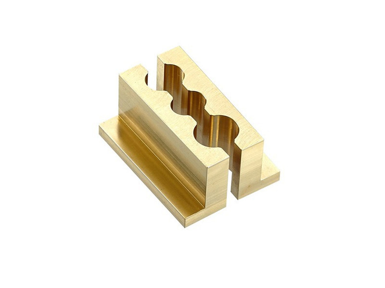 RockShox Vise Block