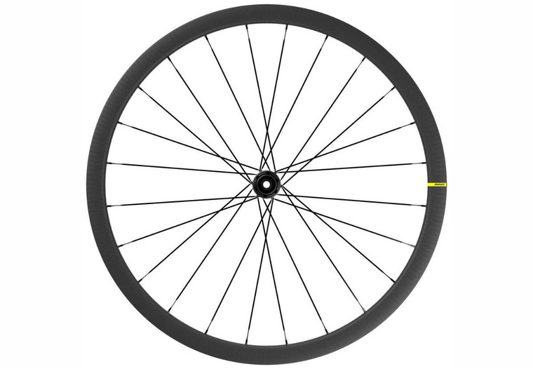 Rueda Delantera Mavic Cosmic SL 32 Disc CL 700