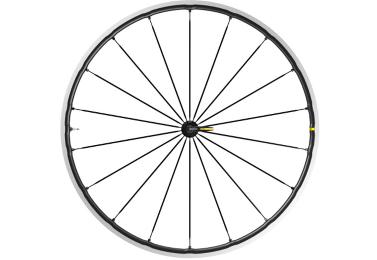 Ruedas Mavic Ksyrium SL Delantera