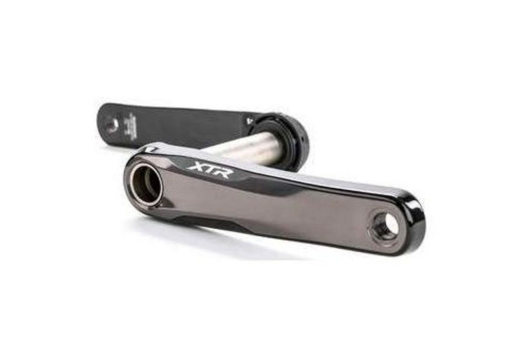 Bielas Shimano XTR  12v. FC-M9100 OLD 142/148 Q-162