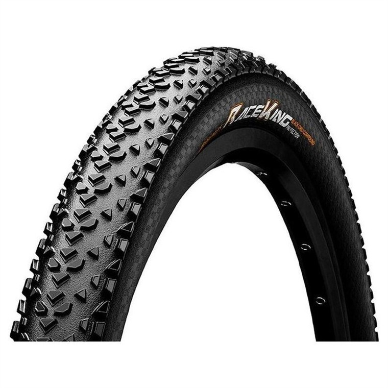 Cubierta Continental Race King 29 Protection TLR Plegable
