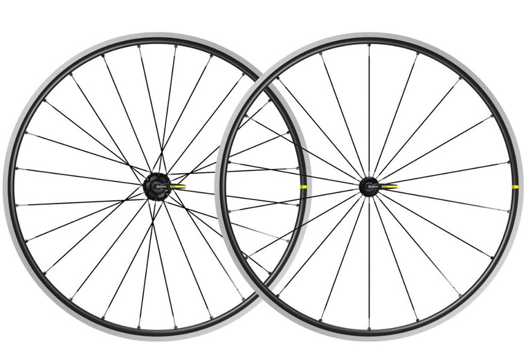Juego de Ruedas Mavic Ksyrium S