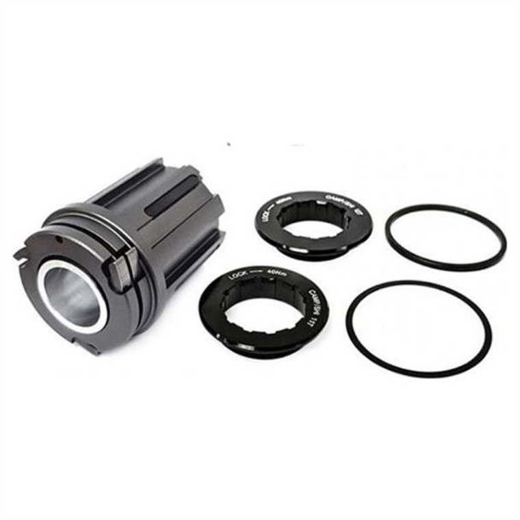 Wahoo KICKR18/CORE Campagnolo Nucleo Adaptador