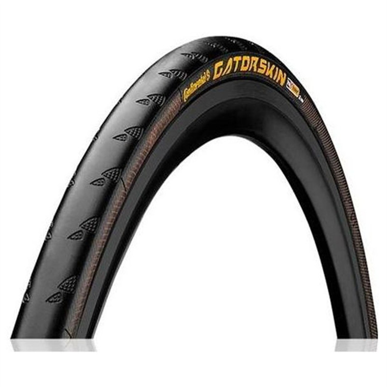 Cubierta Continental Gatorskin 700 Plegable