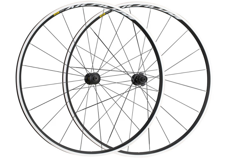 Juego Ruedas Mavic Aksium