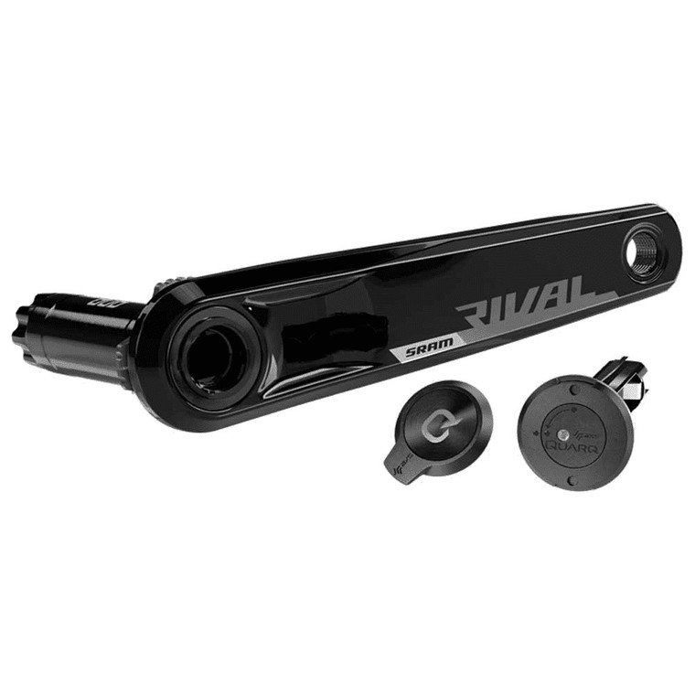Biela Sram Power Meter Rival AXS DUB (Biela Izquierda)