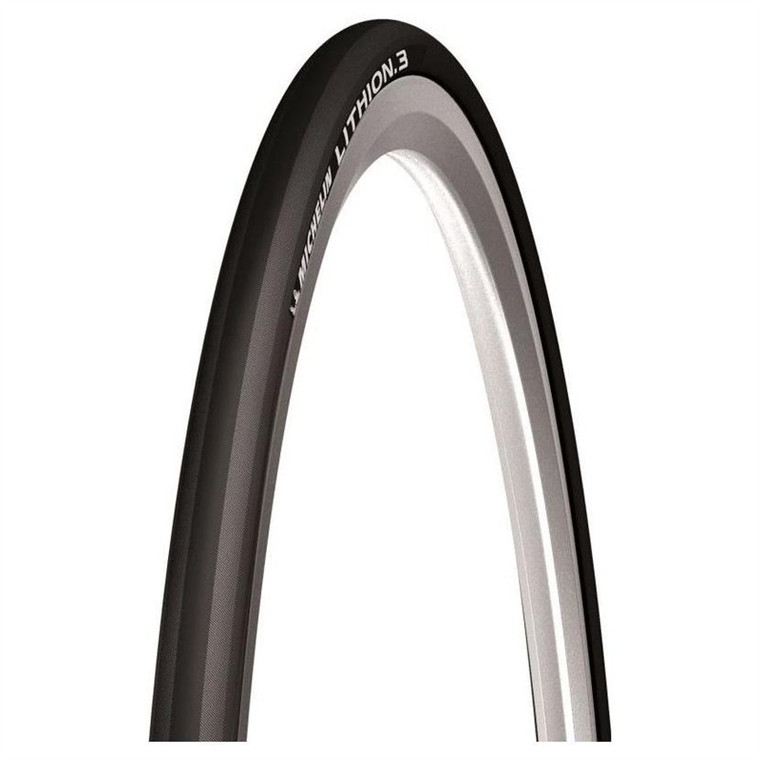 Cubierta Michelin Lithion 3 700 Performance Plegable