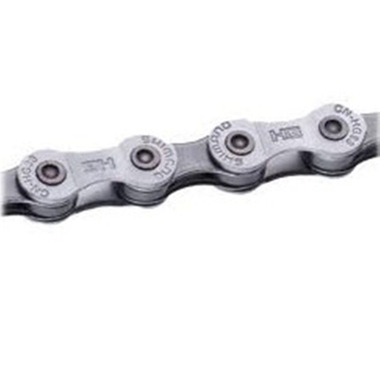 Cadena Shimano XT HG-93 9V 114 Eslabones