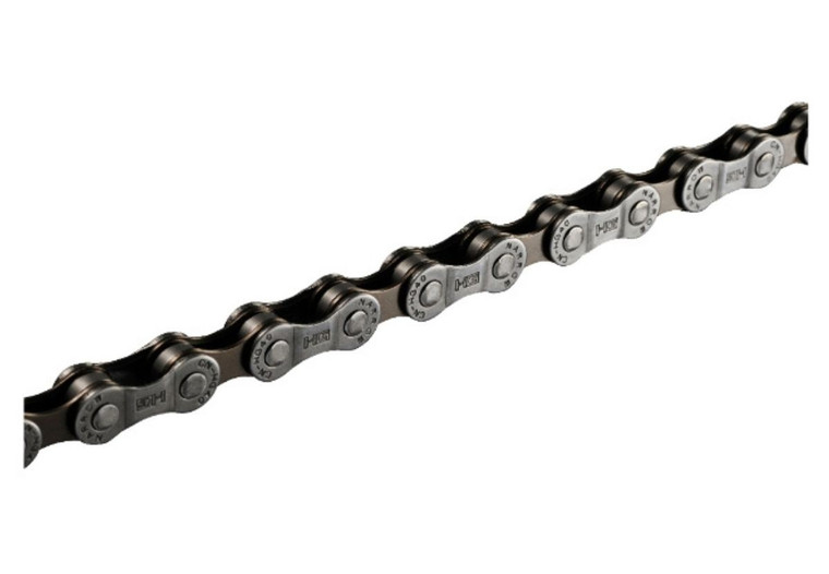 Cadena Shimano CN-HG40 116 eslabones 6/7/8v.