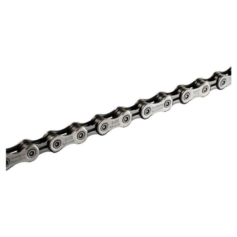 Cadena Shimano CN-6701 116 eslabones 10v.