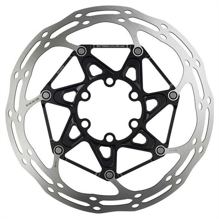 Disco Sram Centerline 2PZ 6t Biselado