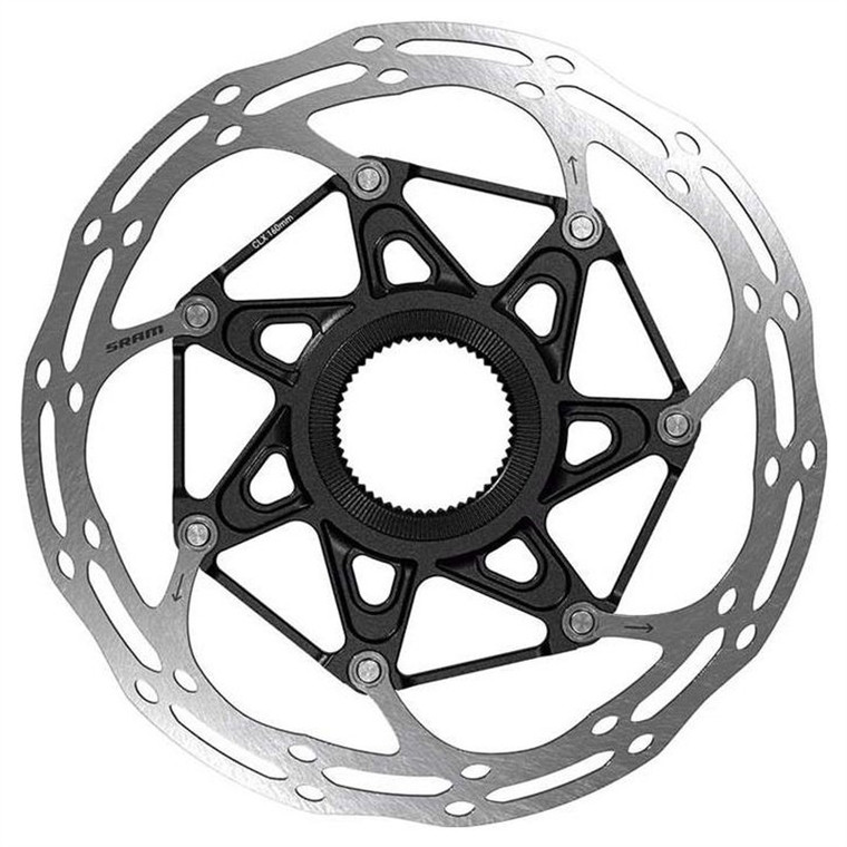 Disco Sram Centerline 2PZ CL Biselado