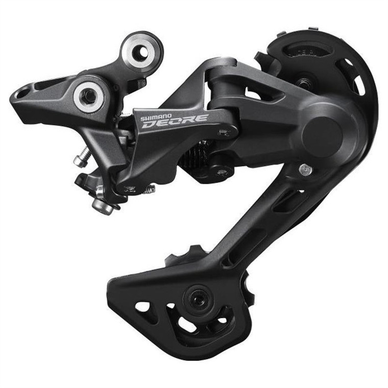 Cambio Shimano Deore 10/11v SGS RD-M4120