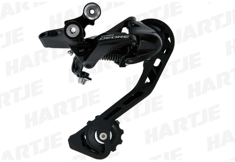 Cambio Shimano Deore 10v Shadow SGS RD-T6000