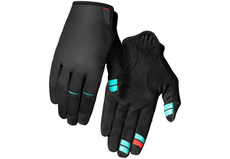 Guantes Giro Dnd