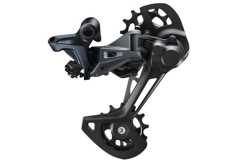 Cambio Shimano SLX SGS RD-M7120 2X 12v