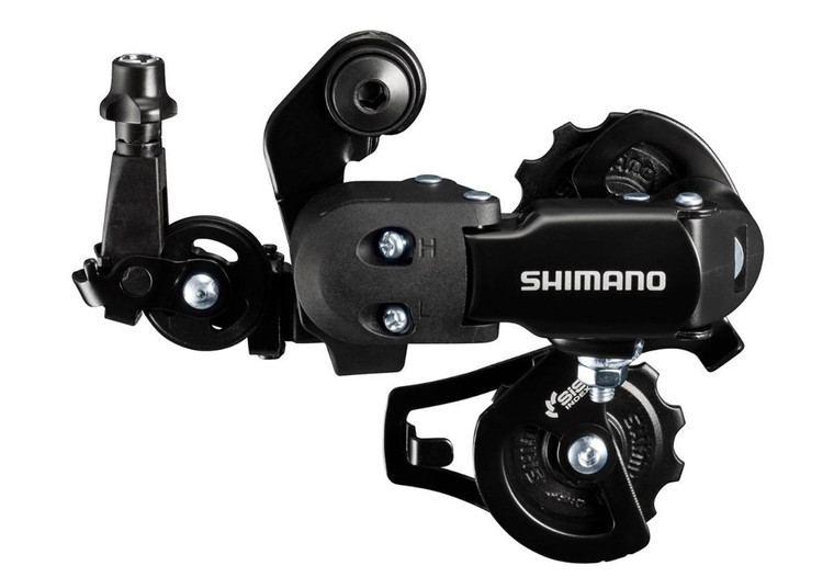 Cambio Shimano Tourney  6/7v RD-FT35