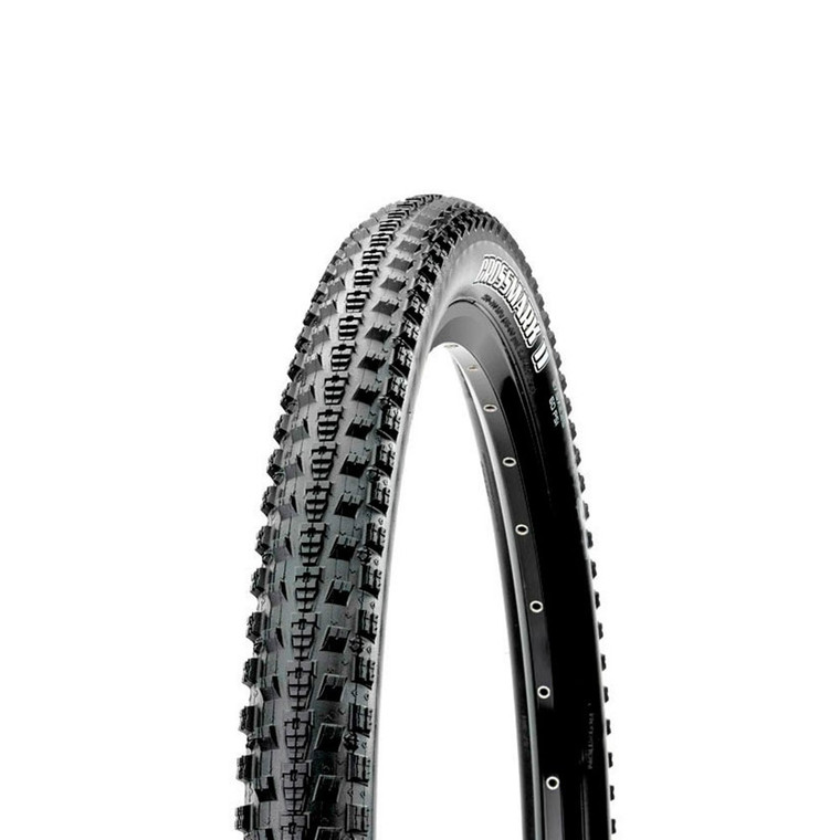 Cubierta MAXXIS CROSSMARK II TBLES EXO 29x 2.10 NE