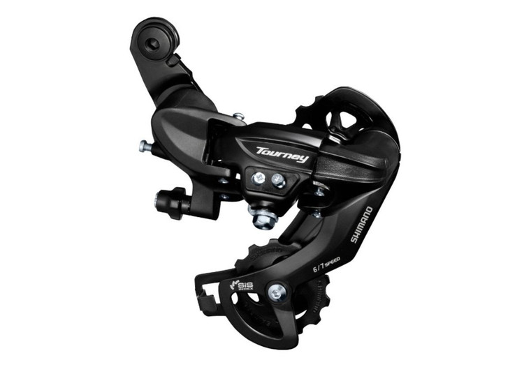 Cambio Shimano  Tourney  6/7v RD-TY300
