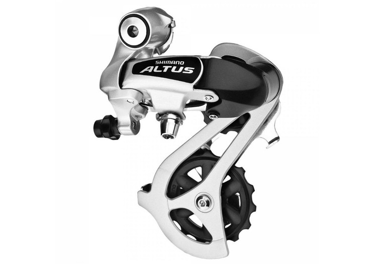 Cambio Shimano Altus 7/8v SGS RD-M310