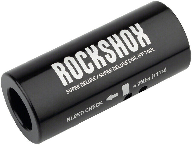 Herramienta Rock Shox Nivel IFP Superdeluxe