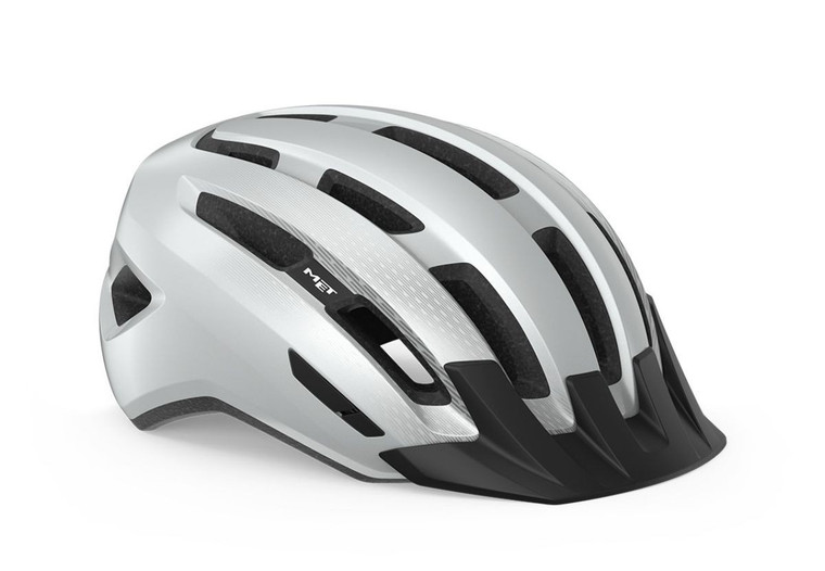 Casco Met Downtown Mips