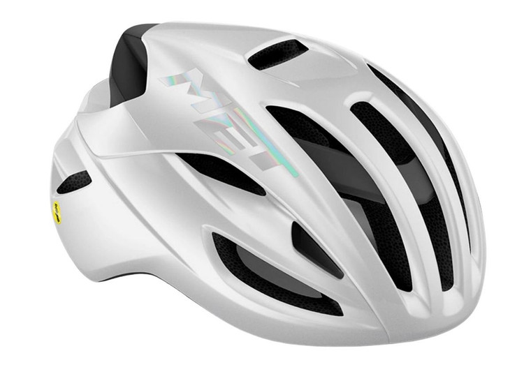 Casco Met Rivale Mips