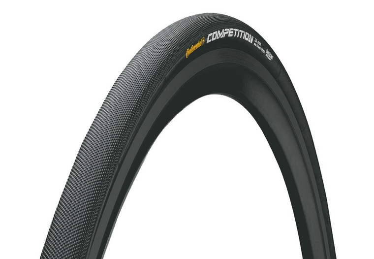 Tubular Continental Competition 700