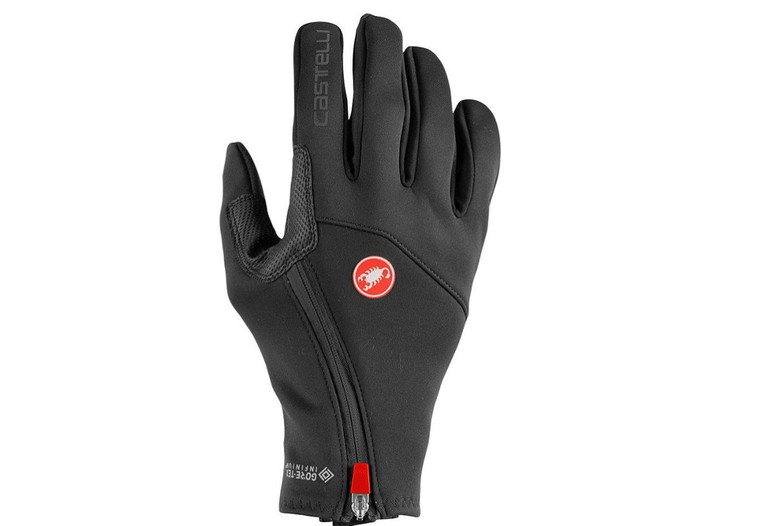 Guantes Castelli Mortirolo