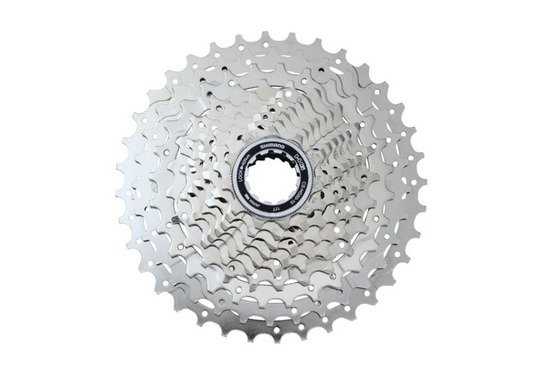 Cassette Shimano 10v CS-HG50
