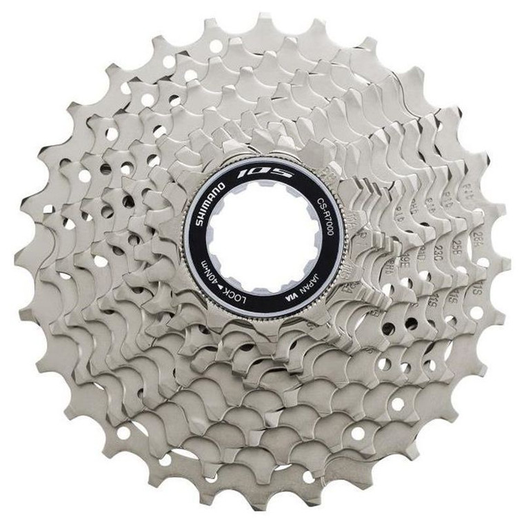 Cassette Shimano 11v CS-R7000