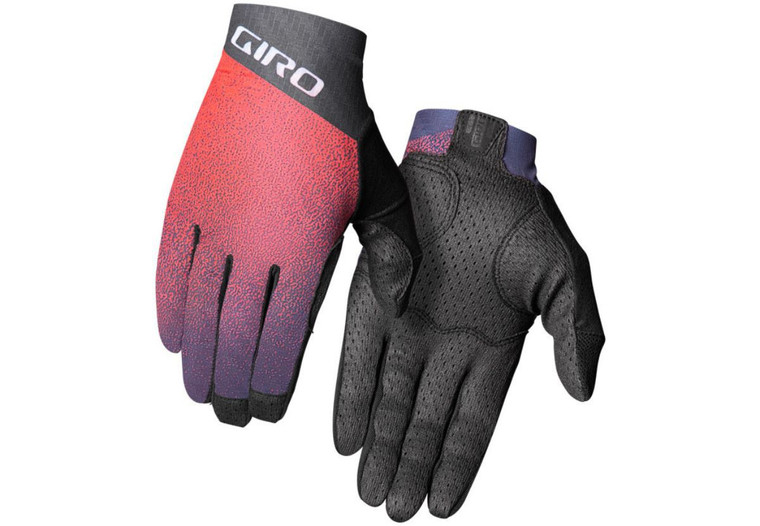 Guantes Giro Rivet CS