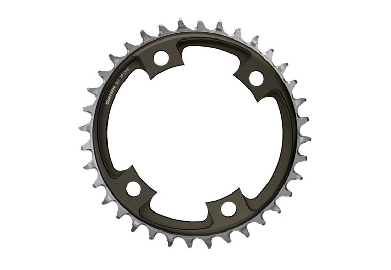 Plato Sram X-Sync AXS 107BCD 12v