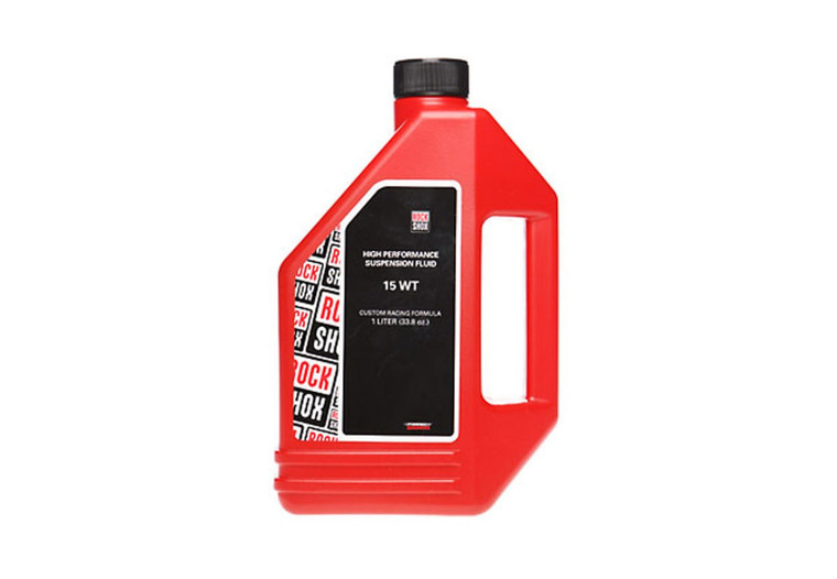 Lubricante Rock Shox SAE 15W