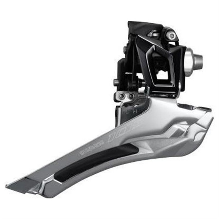 Desviador Shimano Doble FD-R7000 Soldare