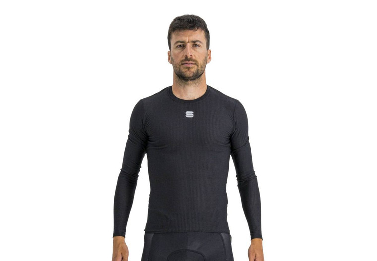 Camiseta interior Sportful bodyfit Pro Baselayer Long Sleeve