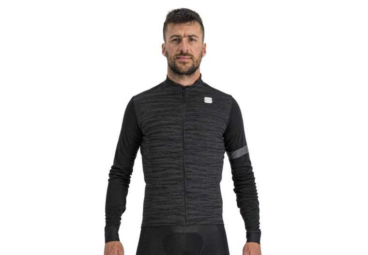 Maillot Manga Larga Sportful Supergiara Thermal Jersey