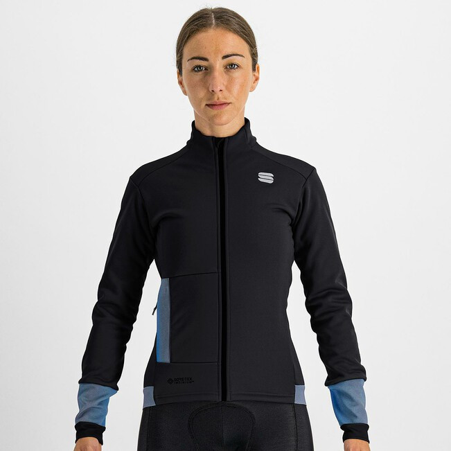 Chaqueta Sportful Super W Jacket Mujer