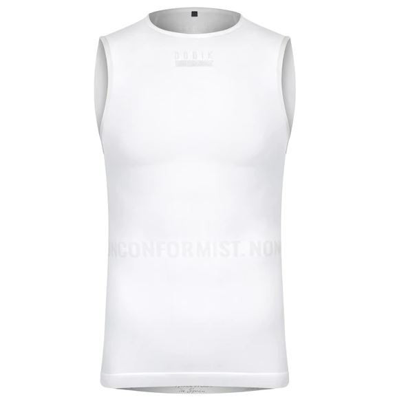 Camiseta interior Sin Mangas Gobik Hombre Limber Skin