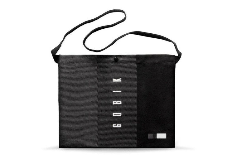 Bolsa Musette Gobik