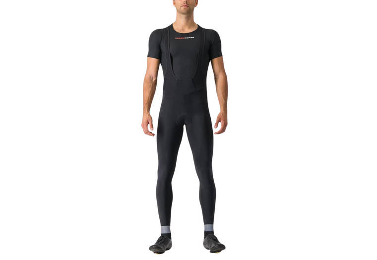 Culotte Largo Castelli Tutto Nano Bibtight