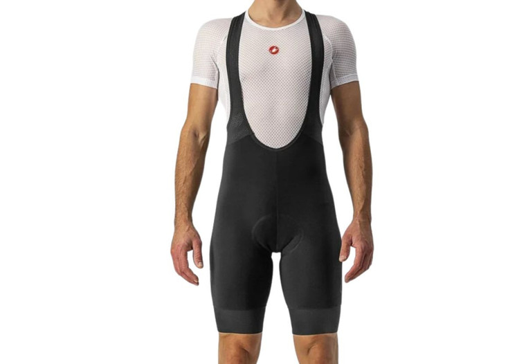 Culotte Corto Castelli Tutto Nano
