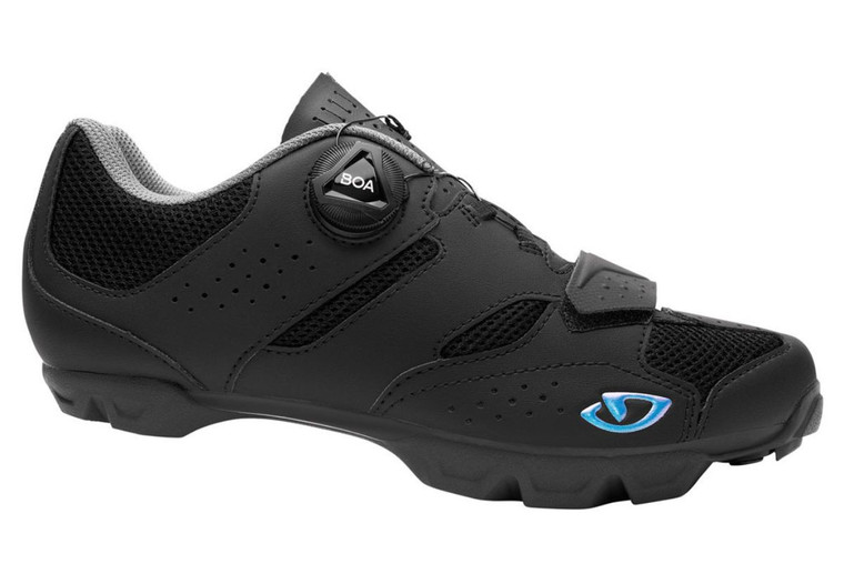 Zapatillas Giro Cylinder II Mujer