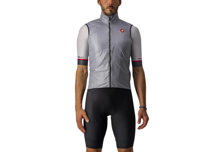 Chaleco Castelli Aria