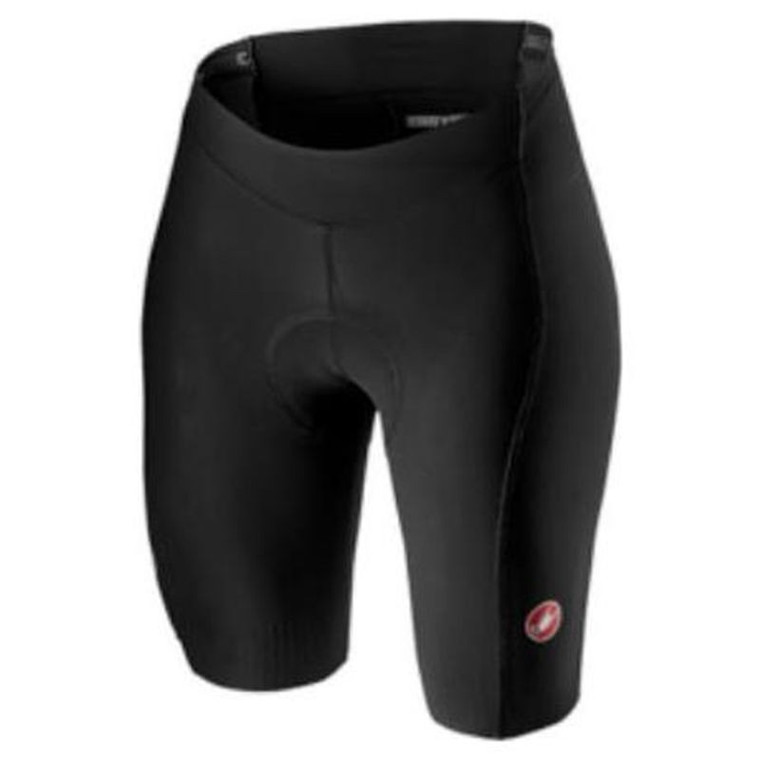Culotte Corto Castelli Velocissima 2 Women Sin Tirantes