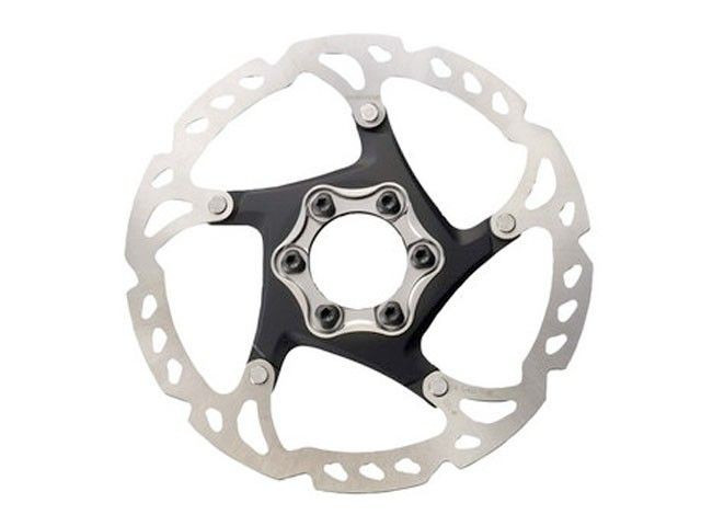 Disc de Fre Shimano XT SM-RT86S 6 Cargols (ICE-TEC) 160MM