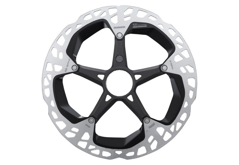 Disco Shimano Center Lock (E) RT-EM910