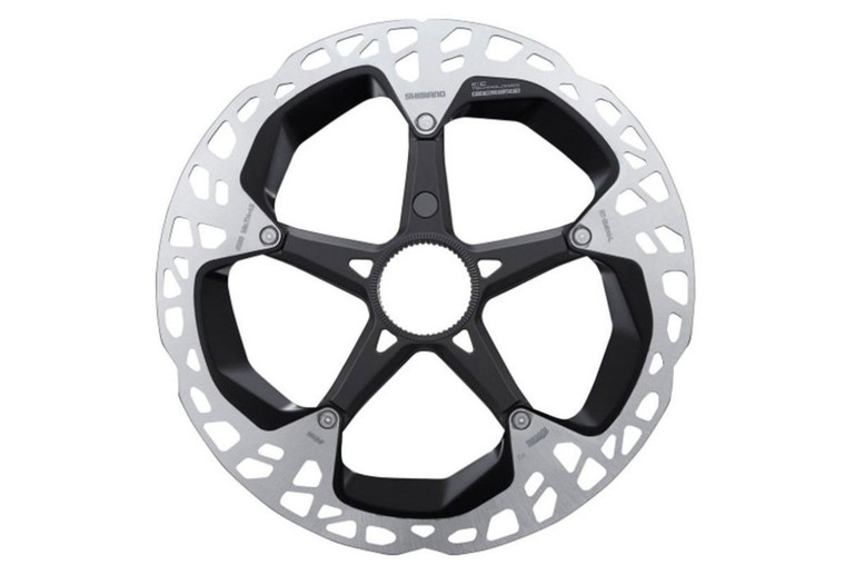 Disco Shimano Center Lock RT-EM910 Ice-Tech Freeza