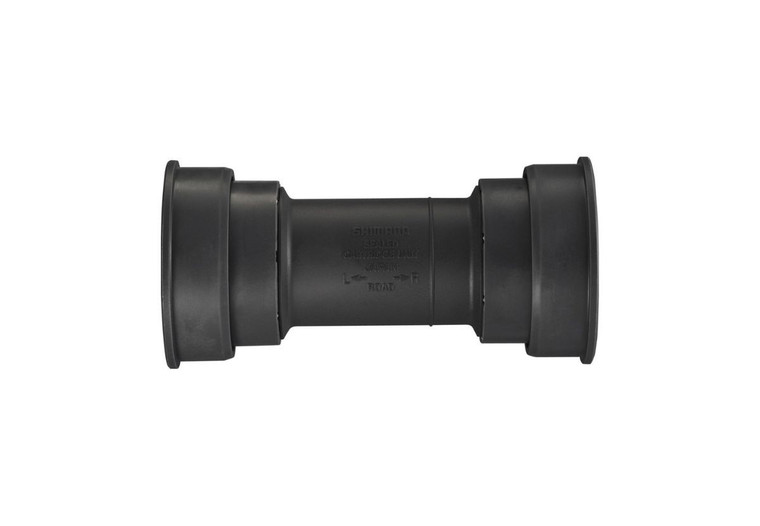 Pedalier Shimano 89.5/92mm SM-BB71 Saint Press-Fit MTB